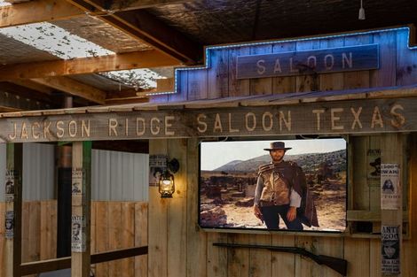 Photo of property in 56 Tuatahi Avenue, Solway, Masterton, 5810