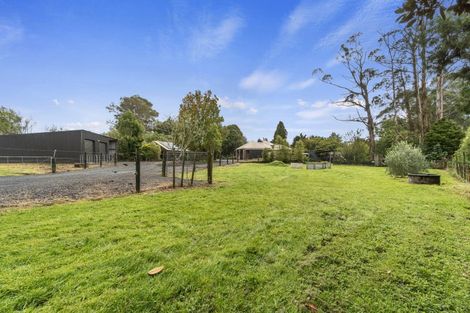 Photo of property in 65 Waitetuna Valley Road, Waitetuna, Raglan, 3295