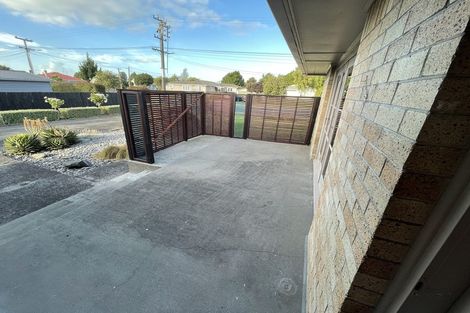 Photo of property in 11 Wall Street, Nawton, Hamilton, 3200