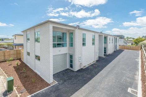 Photo of property in 5/25 Jones Crescent, Melville, Hamilton, 3206