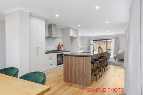 Photo of property in 17 Kakariki Lane, Rototuna North, Hamilton, 3210