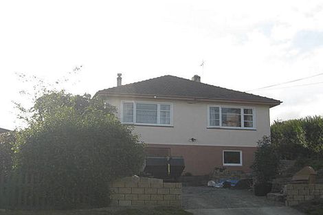 Photo of property in 5 Kelvin Street, South Hill, Oamaru, 9400