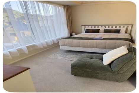 Photo of property in 60 Royal Terrace, Dunedin Central, Dunedin, 9016
