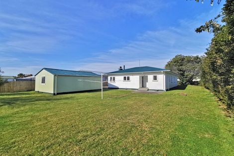 Photo of property in 80 Mclean Street, Wairoa, 4108