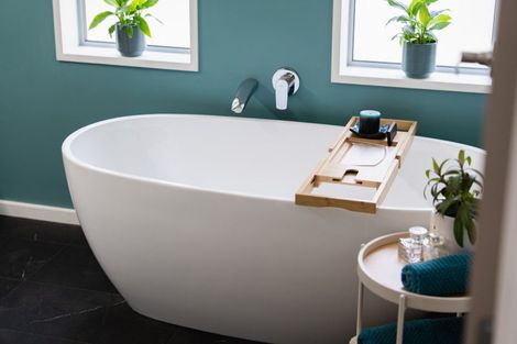 Photo of property in 11 Braeburn Street, Vauxhall, Dunedin, 9013