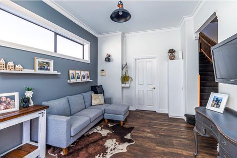 Photo of property in Warburton House, 31 Fairlie-tekapo Road, Fairlie, 7925