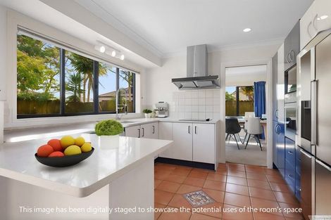 Photo of property in 20 Gransna Lane, East Tamaki, Auckland, 2013