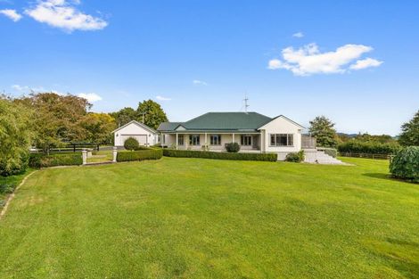 Photo of property in 290 Boyd Road, Horsham Downs, Hamilton, 3281