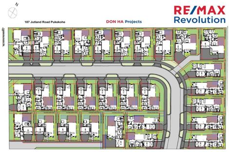 Photo of property in 187 Jutland Road, Pukekohe, 2120