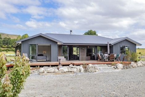 Photo of property in 4 Baxters Road, Waipara, Amberley, 7483
