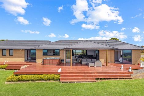 Photo of property in 870 Pungaere Road, Waipapa, 0295