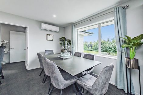 Photo of property in 21 Sandhurst Drive, Rolleston, 7615