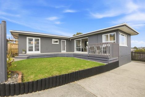 Photo of property in 12 Faulkner Street, Gate Pa, Tauranga, 3112