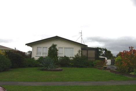 Photo of property in 44 Anakiwa Street, Kelvin Grove, Palmerston North, 4414