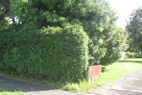 Photo of property in 23 Clifford Street, Kaikohe, 0405