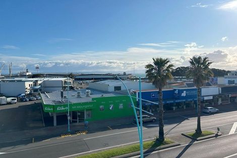 Photo of property in Paramount Apartments, 30/281 Maunganui Road, Mount Maunganui, 3116