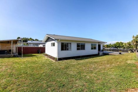 Photo of property in 21 Tuiti Street, Waitara, 4320