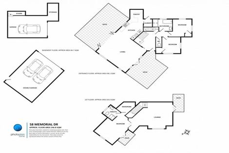 Photo of property in 58 Memorial Drive, Hamilton East, Hamilton, 3216