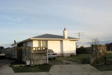 Photo of property in 17 Dumbarton Place, Strathern, Invercargill, 9812