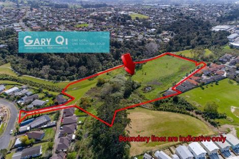 Photo of property in 72 Garelja Road, Henderson, Auckland, 0612
