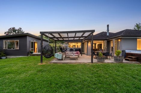 Photo of property in 210c Monowai Road, Wainui, Silverdale, 0994