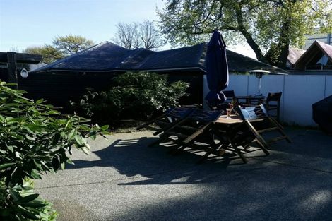 Photo of property in 2/235 Lincoln Road, Addington, Christchurch, 8024