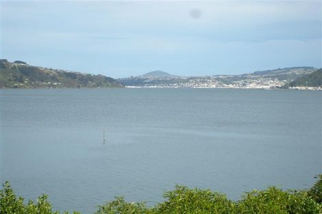 Photo of property in 7 Ngaio Street, Macandrew Bay, Dunedin, 9014