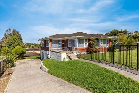 Photo of property in 96 Glamorgan Drive, Torbay, Auckland, 0630
