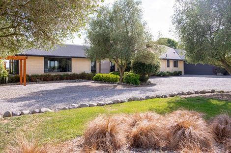Photo of property in 528 Orari Station Road, Geraldine, 7992