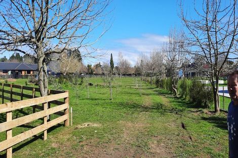 Photo of property in 107 Tauwhare Road, Tamahere, Hamilton, 3283