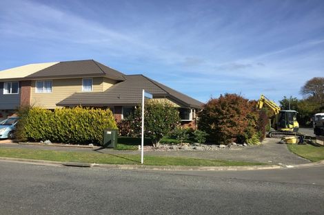 Photo of property in 1/8 Pentland Drive, Belfast, Christchurch, 8051