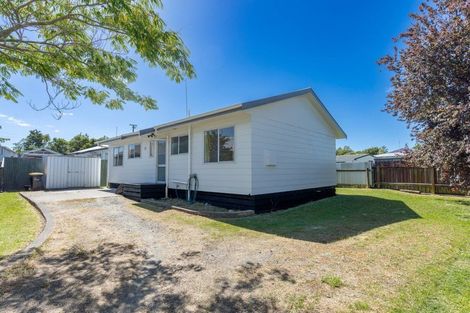 Photo of property in 115 Sherwill Street, Feilding, 4702