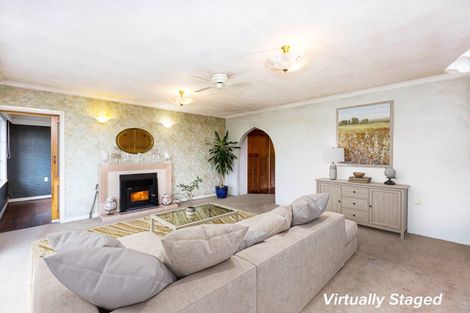 Photo of property in 41 Maclaren Street, Maymorn, Upper Hutt, 5018