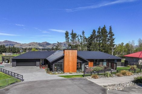 Photo of property in 7/5 Keats Place, Hanmer Springs, 7334