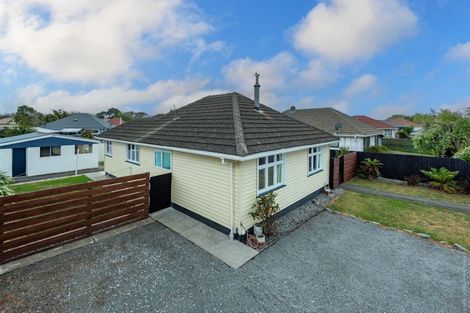 Photo of property in 52 Rutherford Street, Woolston, Christchurch, 8023