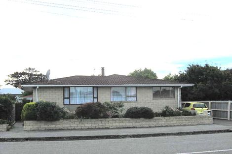 Photo of property in 353 Havelock Street, Ashburton, 7700