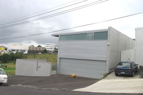 Photo of property in 1 Couldry Street, Eden Terrace, Auckland, 1021