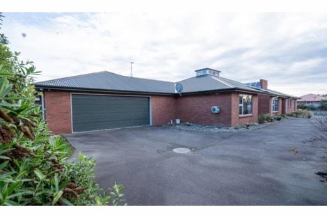 Photo of property in 93 Gimblett Street, Waikiwi, Invercargill, 9810