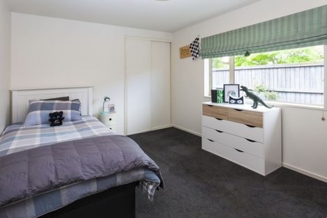 Photo of property in 8 Wilmington Place, Shirley, Christchurch, 8061