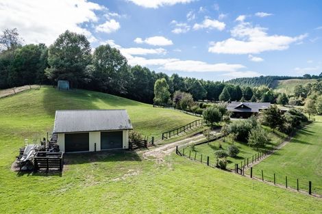 Photo of property in 366 Tukairangi Road, Nukuhau, Taupo, 3385