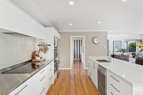 Photo of property in 16 Braco Place, Burnside, Christchurch, 8041