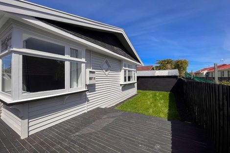 Photo of property in 304c Ferry Road, Waltham, Christchurch, 8011