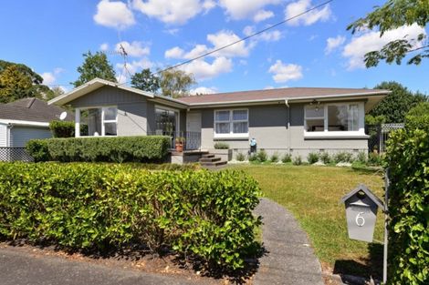 Photo of property in 6 Eucalyptus Place, Chartwell, Hamilton, 3210
