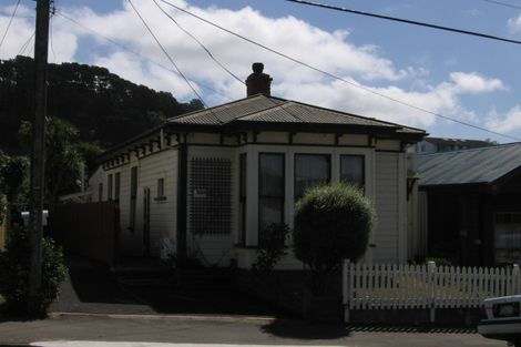 Photo of property in 232 Adelaide Road, Newtown, Wellington, 6021