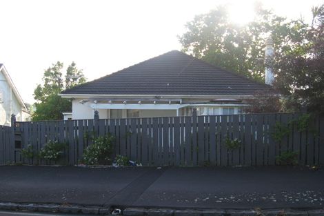 Photo of property in 21 Orakei Road, Remuera, Auckland, 1050