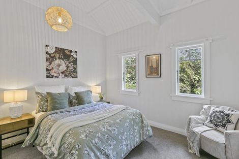 Photo of property in 10 Saint John Street, Aro Valley, Wellington, 6011