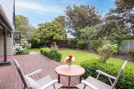 Photo of property in 52 Gladstone Road, Woodend, 7610