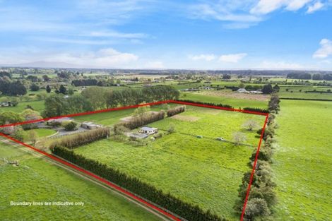 Photo of property in 592b Bruntwood Road, Tamahere, Cambridge, 3493