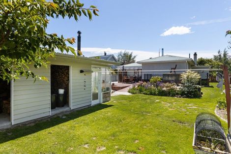 Photo of property in 10 Thomas Street, Ranfurly, 9332