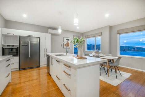 Photo of property in 56 John Burke Drive, Aotea, Porirua, 5024